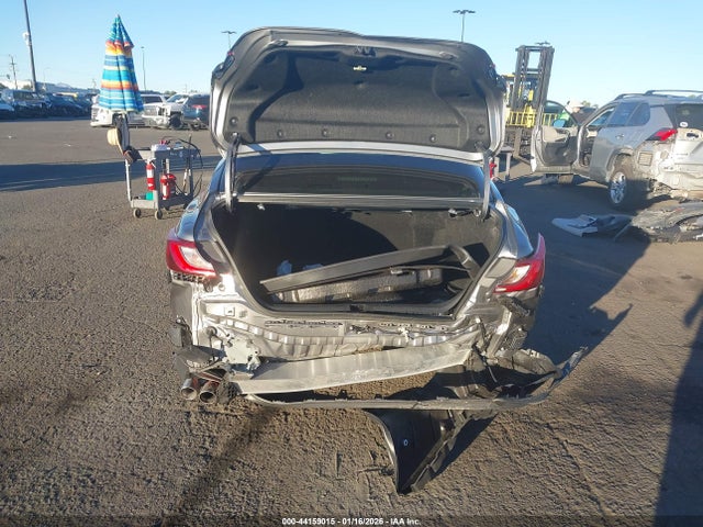 Toyota CAMRY SE 2025 4T1DAACK4SU616812 Image 17