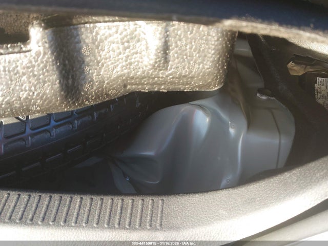 Toyota CAMRY SE 2025 4T1DAACK4SU616812 Image 18