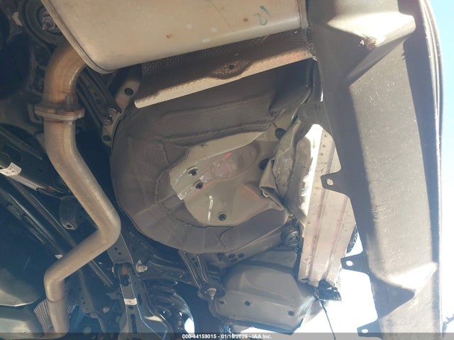 Toyota CAMRY SE 2025 4T1DAACK4SU616812 Image 19