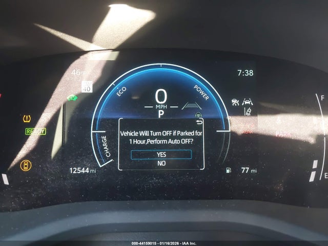 2025 TOYOTA CAMRY 4T1DAACK4SU616812 Photo 6