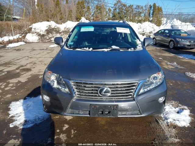 Продаж на аукціоні авто 2015 Lexus Rx 350, vin: JTJBK1BA3F2471214, номер лоту: 44159022