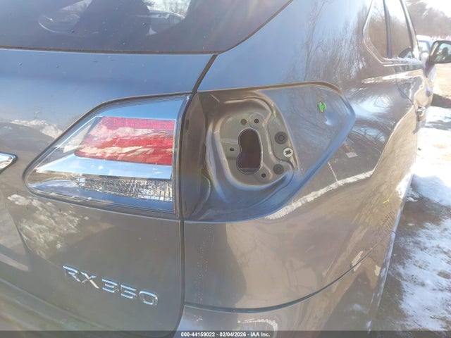 Продаж на аукціоні авто 2015 Lexus Rx 350, vin: JTJBK1BA3F2471214, номер лоту: 44159022