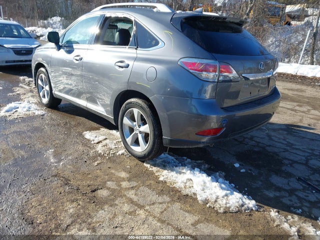 Продаж на аукціоні авто 2015 Lexus Rx 350, vin: JTJBK1BA3F2471214, номер лоту: 44159022