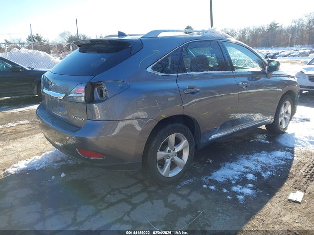 Продаж на аукціоні авто 2015 Lexus Rx 350, vin: JTJBK1BA3F2471214, номер лоту: 44159022