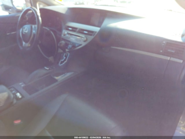 Продаж на аукціоні авто 2015 Lexus Rx 350, vin: JTJBK1BA3F2471214, номер лоту: 44159022
