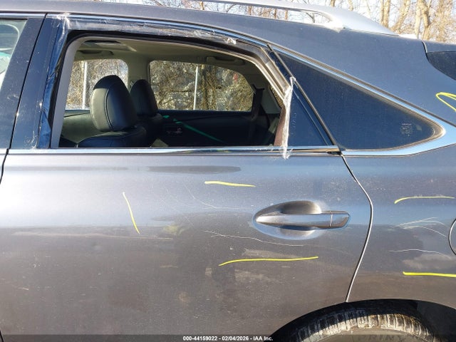 Продаж на аукціоні авто 2015 Lexus Rx 350, vin: JTJBK1BA3F2471214, номер лоту: 44159022