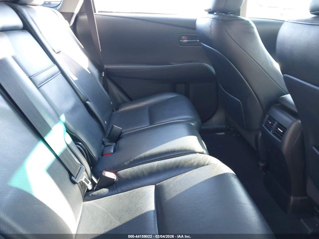 Продаж на аукціоні авто 2015 Lexus Rx 350, vin: JTJBK1BA3F2471214, номер лоту: 44159022