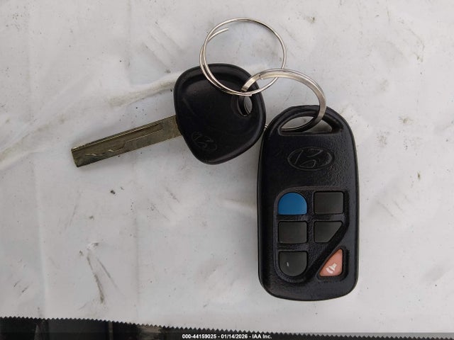 KMHD35LH6FU236057 Hyundai ELANTRA GT