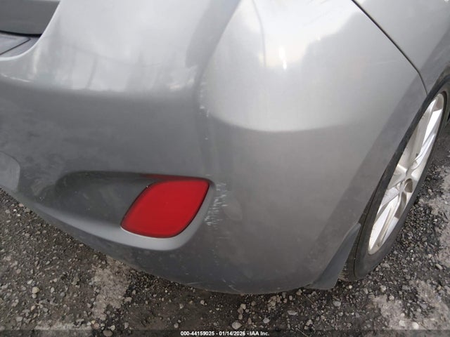 KMHD35LH6FU236057 Hyundai ELANTRA GT
