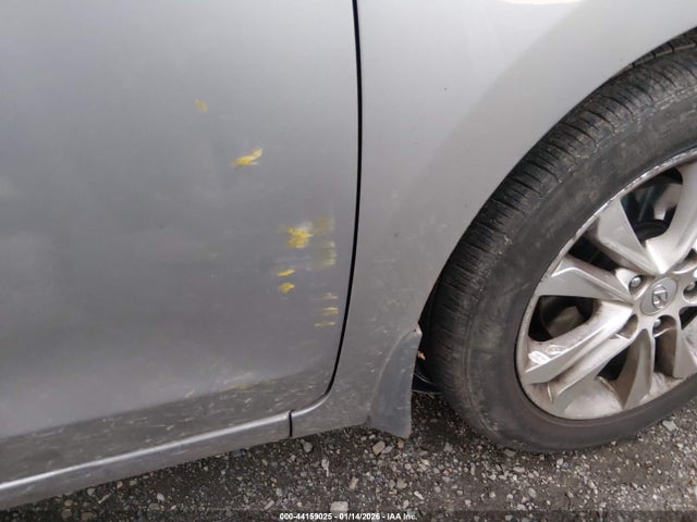 KMHD35LH6FU236057 Hyundai ELANTRA GT