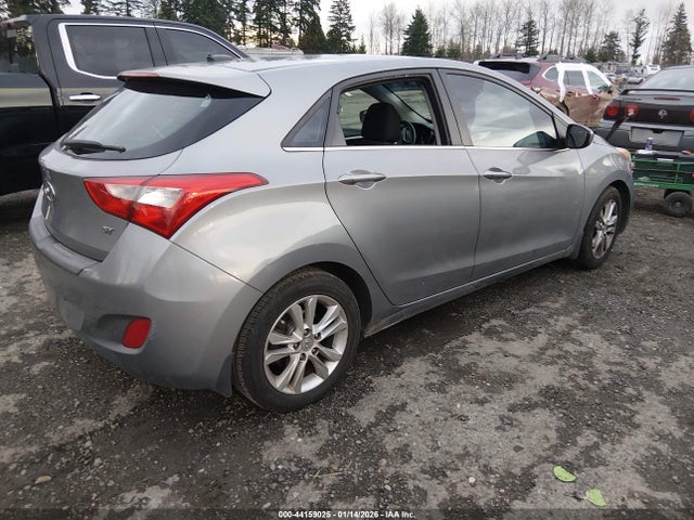 KMHD35LH6FU236057 Hyundai ELANTRA GT
