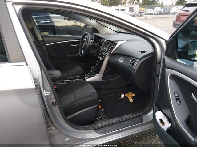KMHD35LH6FU236057 Hyundai ELANTRA GT