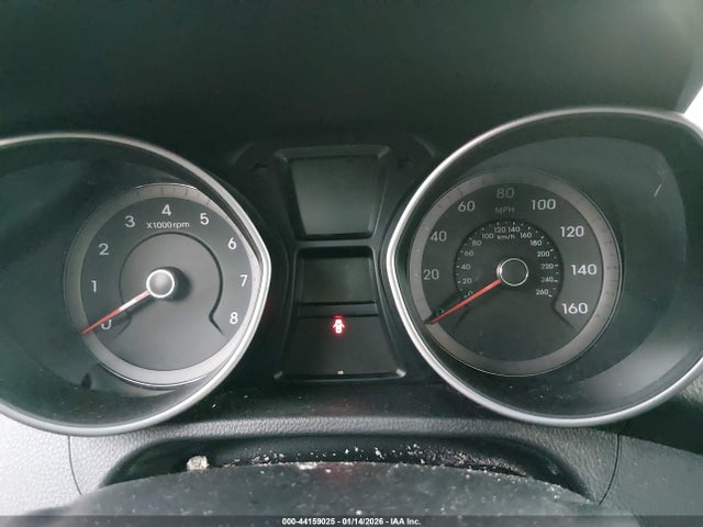 KMHD35LH6FU236057 Hyundai ELANTRA GT