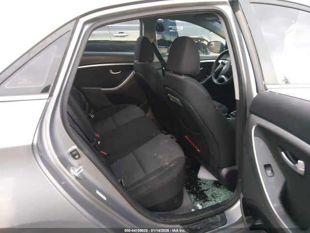 KMHD35LH6FU236057 Hyundai ELANTRA GT