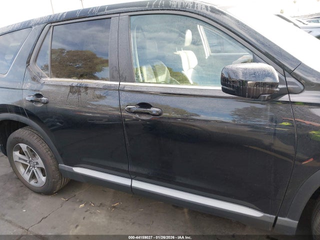 5FNYG1H46SB024254 Honda Pilot Ex-l