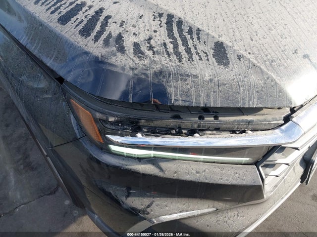 5FNYG1H46SB024254 Honda Pilot Ex-l