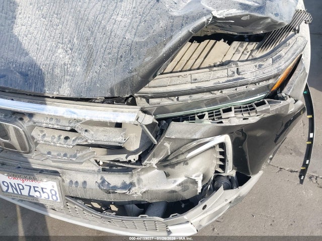 5FNYG1H46SB024254 Honda Pilot Ex-l