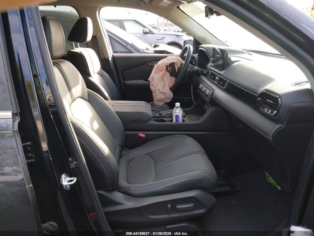 5FNYG1H46SB024254 Honda Pilot Ex-l