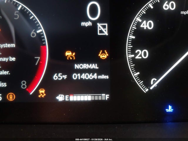 5FNYG1H46SB024254 Honda Pilot Ex-l