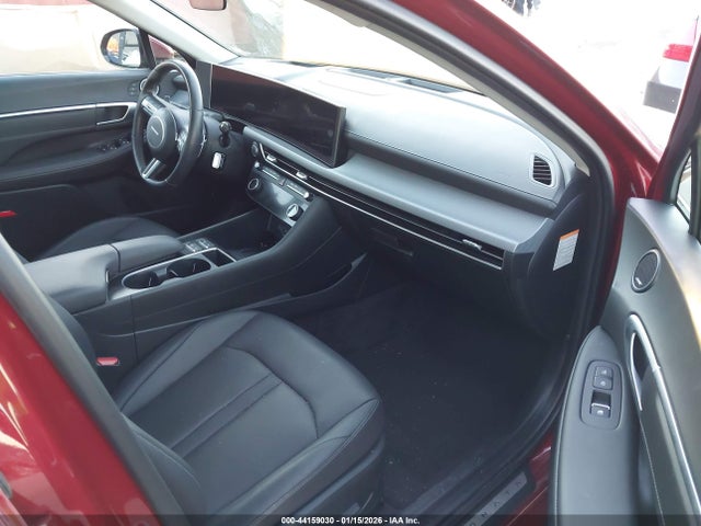 KMHL54JJ3RA099512 Hyundai Sonata Hybrid Limited