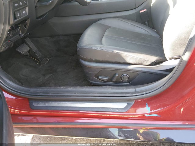 KMHL54JJ3RA099512 Hyundai Sonata Hybrid Limited