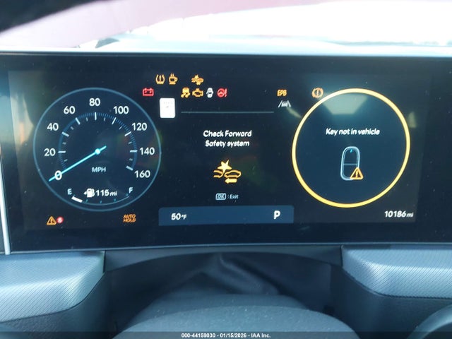 KMHL54JJ3RA099512 Hyundai Sonata Hybrid Limited