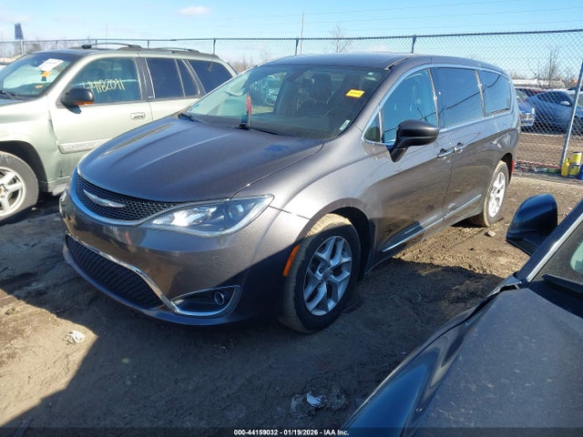 2017 CHRYSLER PACIFICA 2C4RC1BG1HR542059 Photo 1