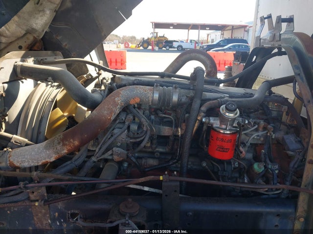Продаж на аукціоні авто 2004 Isuzu Fvr, vin: 4GTJ7F1304F700114, номер лоту: 44159037
