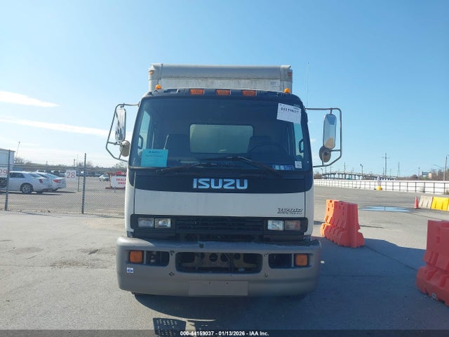 Продаж на аукціоні авто 2004 Isuzu Fvr, vin: 4GTJ7F1304F700114, номер лоту: 44159037