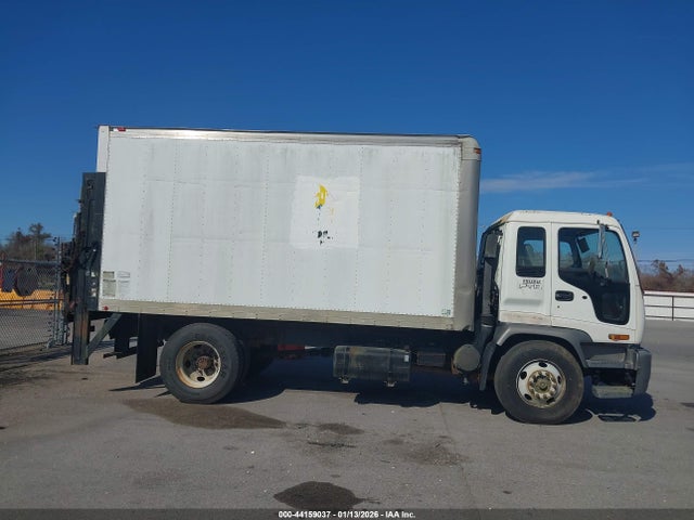 Продаж на аукціоні авто 2004 Isuzu Fvr, vin: 4GTJ7F1304F700114, номер лоту: 44159037