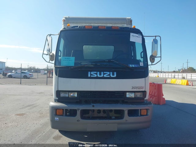 Продаж на аукціоні авто 2004 Isuzu Fvr, vin: 4GTJ7F1304F700114, номер лоту: 44159037