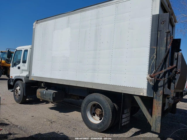 Продаж на аукціоні авто 2004 Isuzu Fvr, vin: 4GTJ7F1304F700114, номер лоту: 44159037