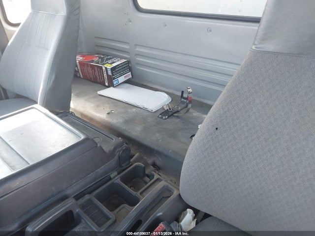 Продаж на аукціоні авто 2004 Isuzu Fvr, vin: 4GTJ7F1304F700114, номер лоту: 44159037