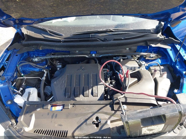 2026 MITSUBISHI ECLIPSE CROSS JA4ATWAA8TZ006029 Photo 9