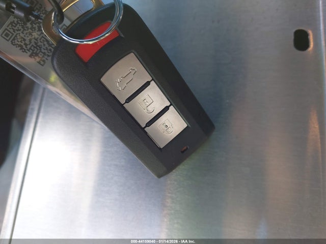 2026 MITSUBISHI ECLIPSE CROSS JA4ATWAA8TZ006029 Photo 10