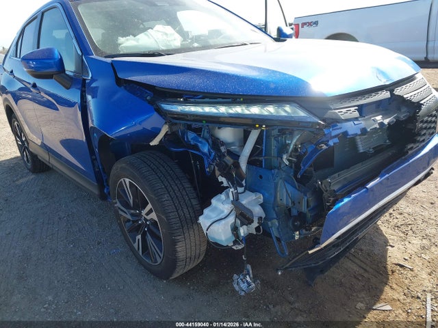 2026 MITSUBISHI ECLIPSE CROSS JA4ATWAA8TZ006029 Photo 5