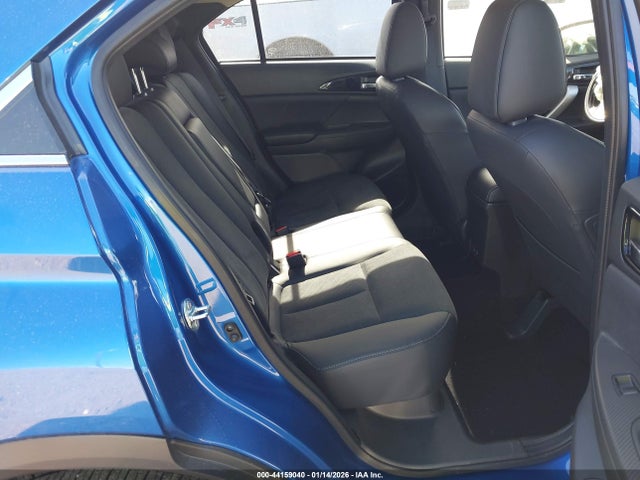 2026 MITSUBISHI ECLIPSE CROSS JA4ATWAA8TZ006029 Photo 7