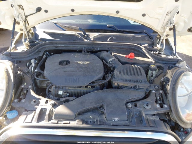 2018 MINI HARDTOP WMWXU1C55J2F79895 Photo 9