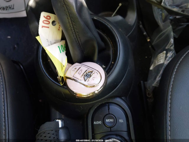 2018 MINI HARDTOP WMWXU1C55J2F79895 Photo 10