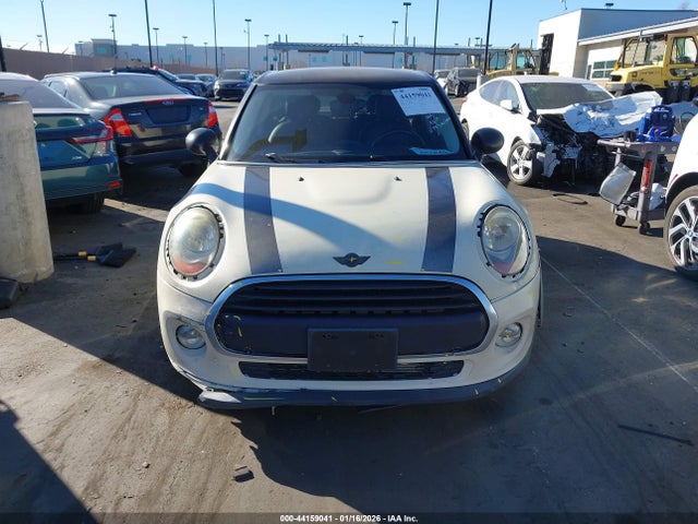 WMWXU1C55J2F79895 Mini Hardtop Cooper