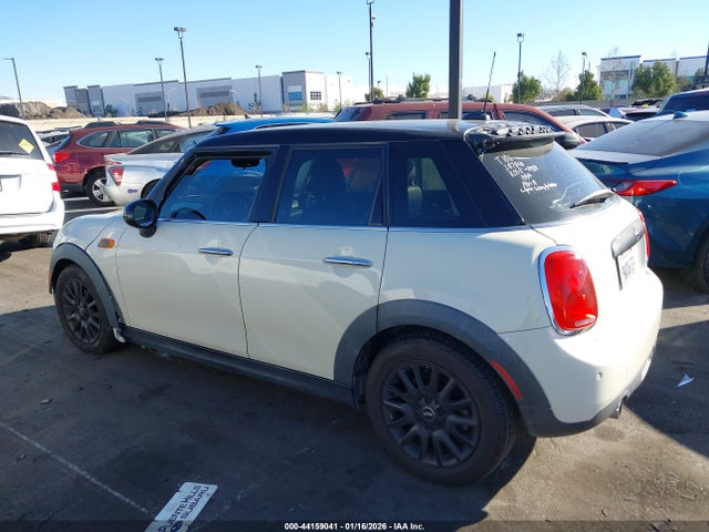 WMWXU1C55J2F79895 Mini Hardtop Cooper