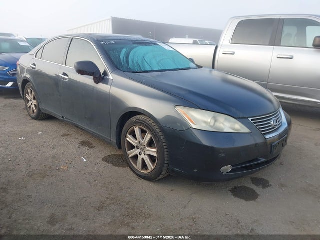 Aukcja sprzedaży 2007 Lexus Es 350, vin: JTHBJ46G772092562, numer aukcji: 44159042