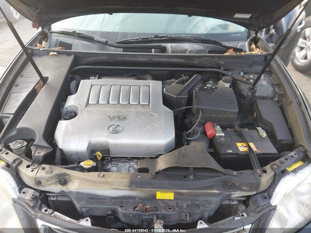 Aukcja sprzedaży 2007 Lexus Es 350, vin: JTHBJ46G772092562, numer aukcji: 44159042