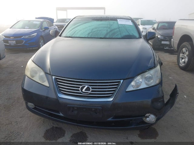 Aukcja sprzedaży 2007 Lexus Es 350, vin: JTHBJ46G772092562, numer aukcji: 44159042