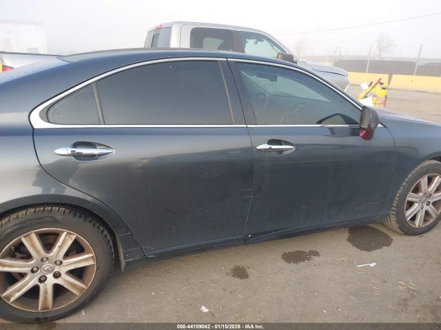 Aukcja sprzedaży 2007 Lexus Es 350, vin: JTHBJ46G772092562, numer aukcji: 44159042