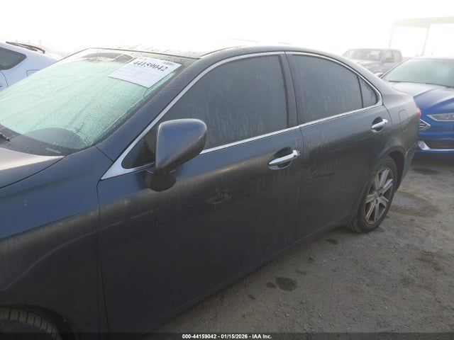 Aukcja sprzedaży 2007 Lexus Es 350, vin: JTHBJ46G772092562, numer aukcji: 44159042