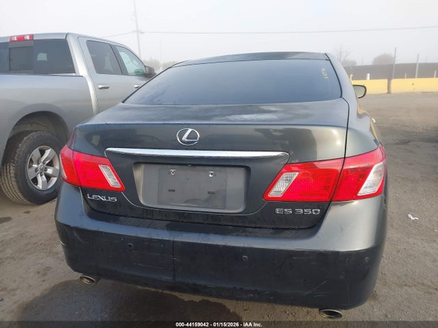 Aukcja sprzedaży 2007 Lexus Es 350, vin: JTHBJ46G772092562, numer aukcji: 44159042
