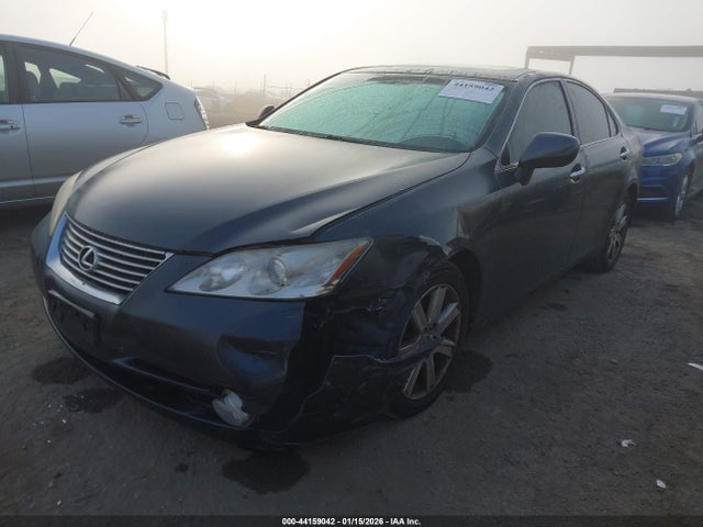 Aukcja sprzedaży 2007 Lexus Es 350, vin: JTHBJ46G772092562, numer aukcji: 44159042