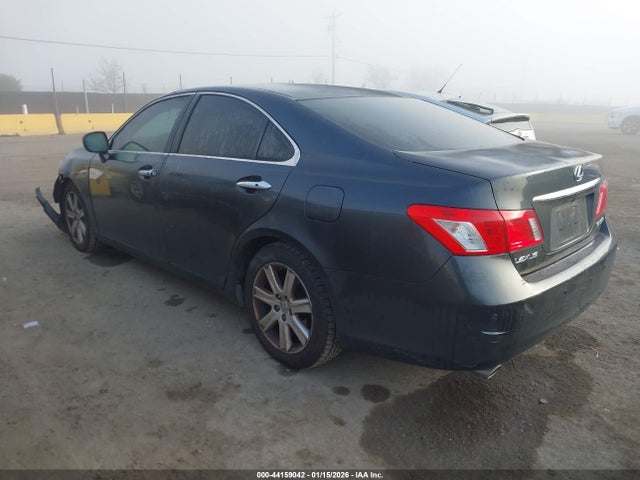 Aukcja sprzedaży 2007 Lexus Es 350, vin: JTHBJ46G772092562, numer aukcji: 44159042