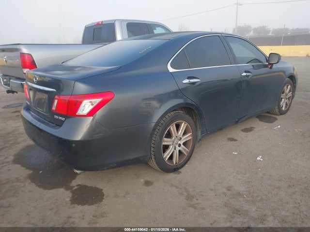 Aukcja sprzedaży 2007 Lexus Es 350, vin: JTHBJ46G772092562, numer aukcji: 44159042